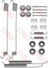 TRW SFK275 Accessory Kit, brake shoes